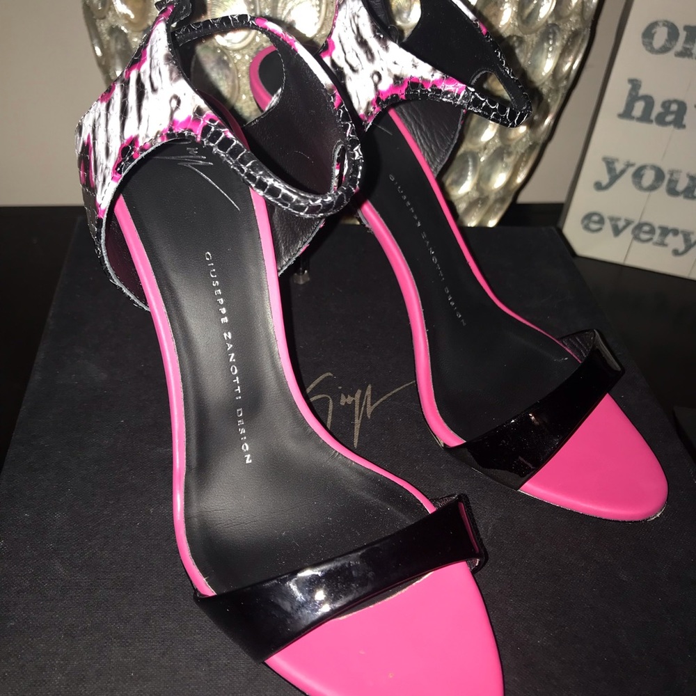 Guiseppe Zanotti